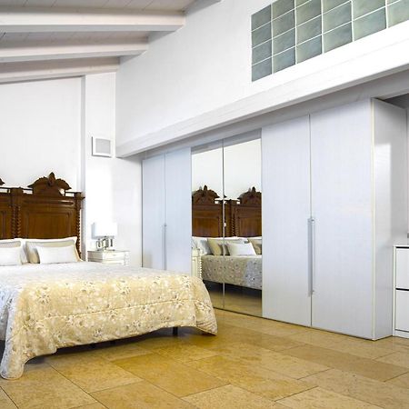 Academia Resort Bergamo Exteriér fotografie