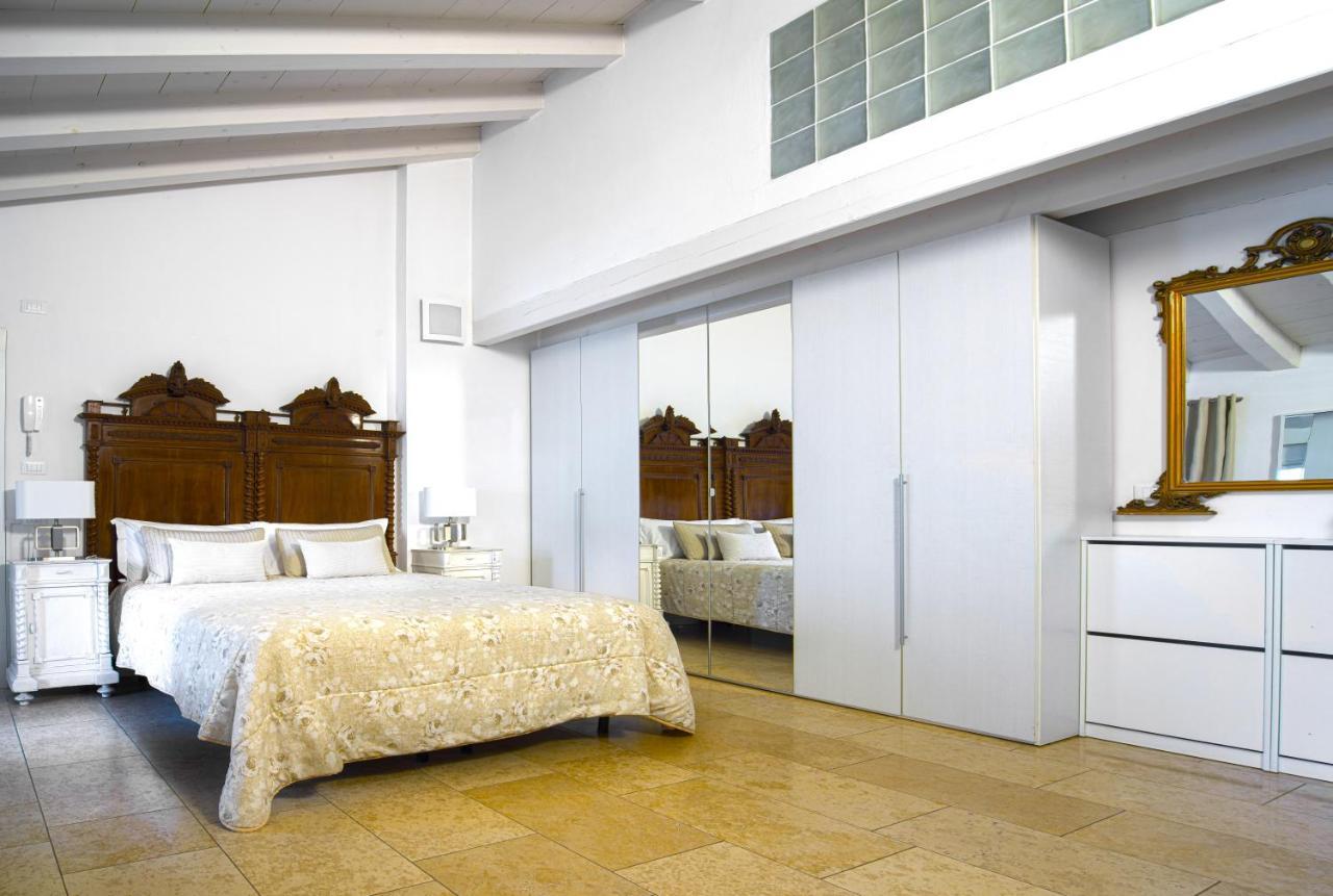 Academia Resort Bergamo Exteriér fotografie