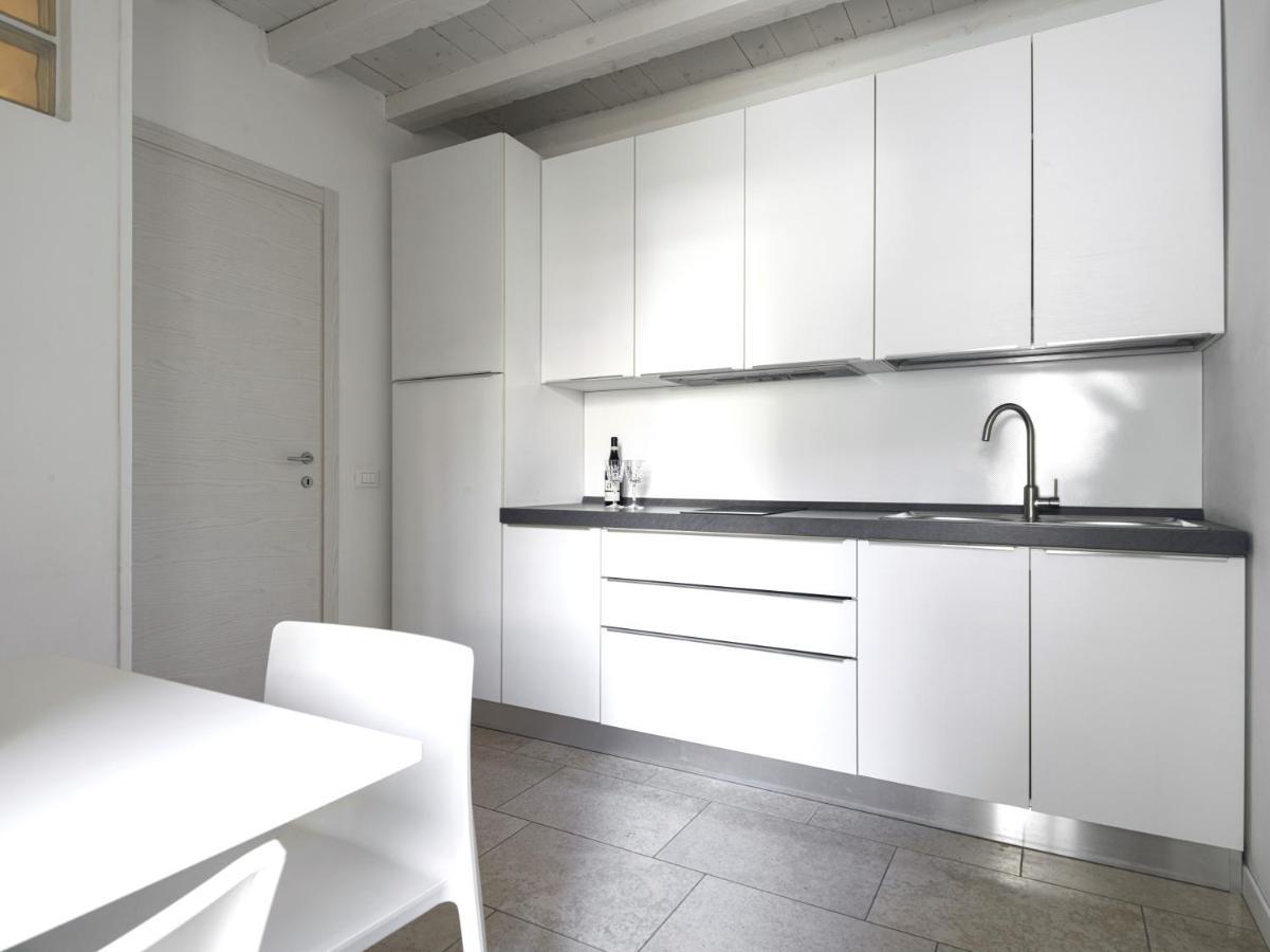 Academia Resort Bergamo Exteriér fotografie