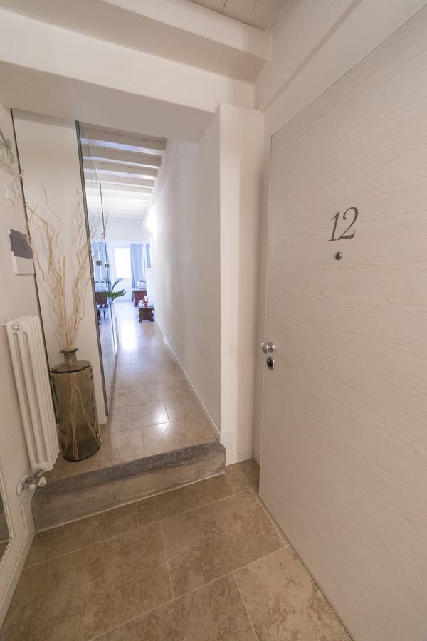 Academia Resort Bergamo Exteriér fotografie
