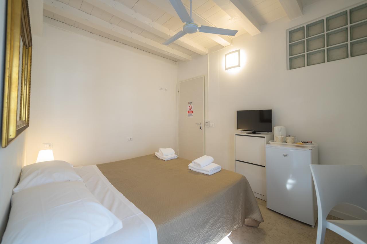 Academia Resort Bergamo Exteriér fotografie