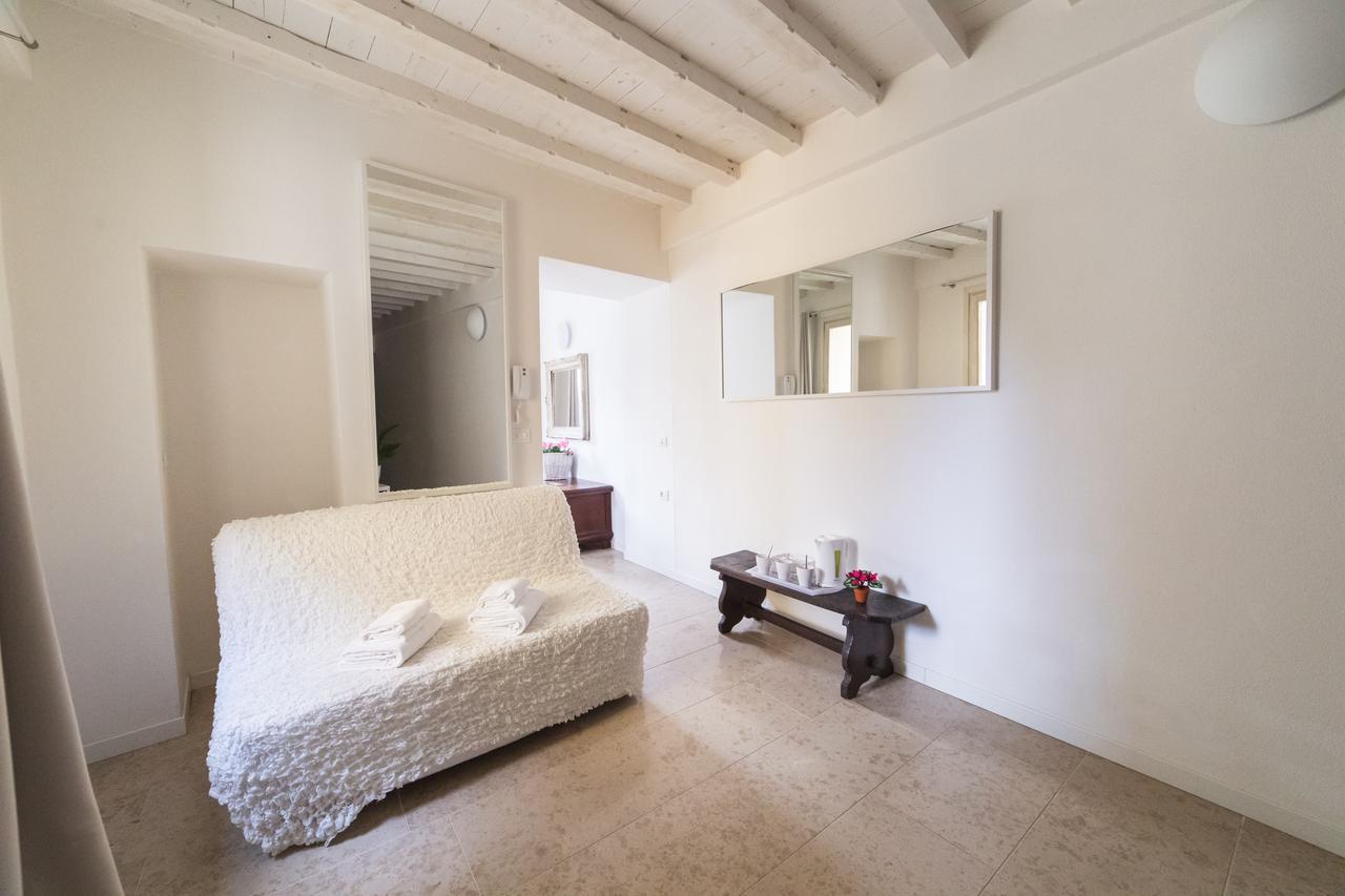 Academia Resort Bergamo Exteriér fotografie