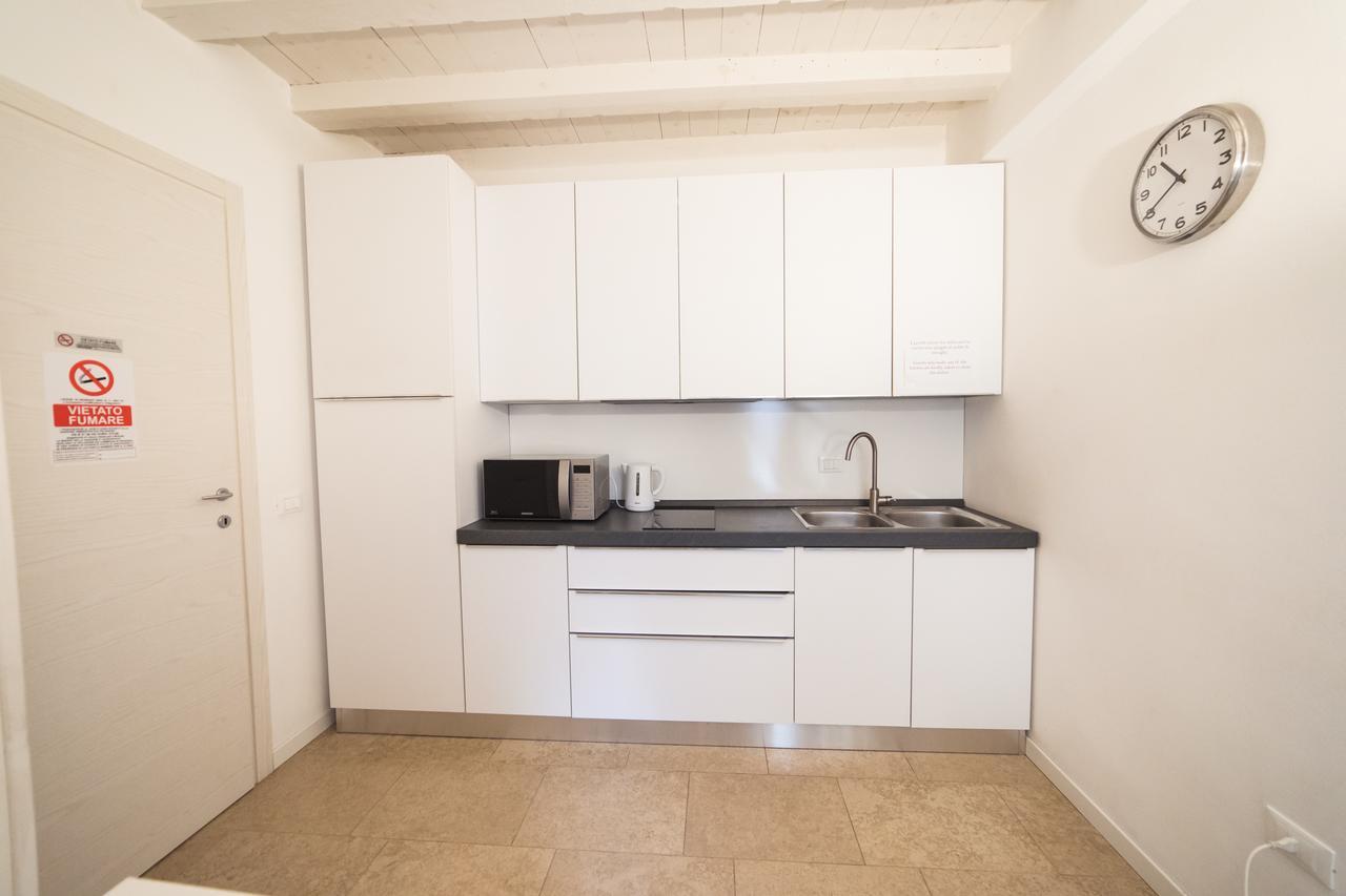 Academia Resort Bergamo Exteriér fotografie