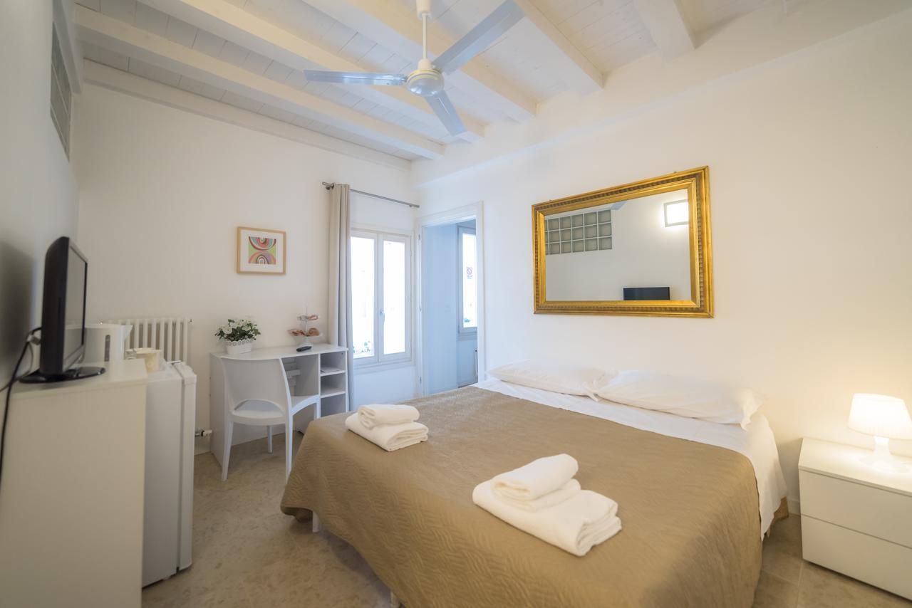 Academia Resort Bergamo Exteriér fotografie